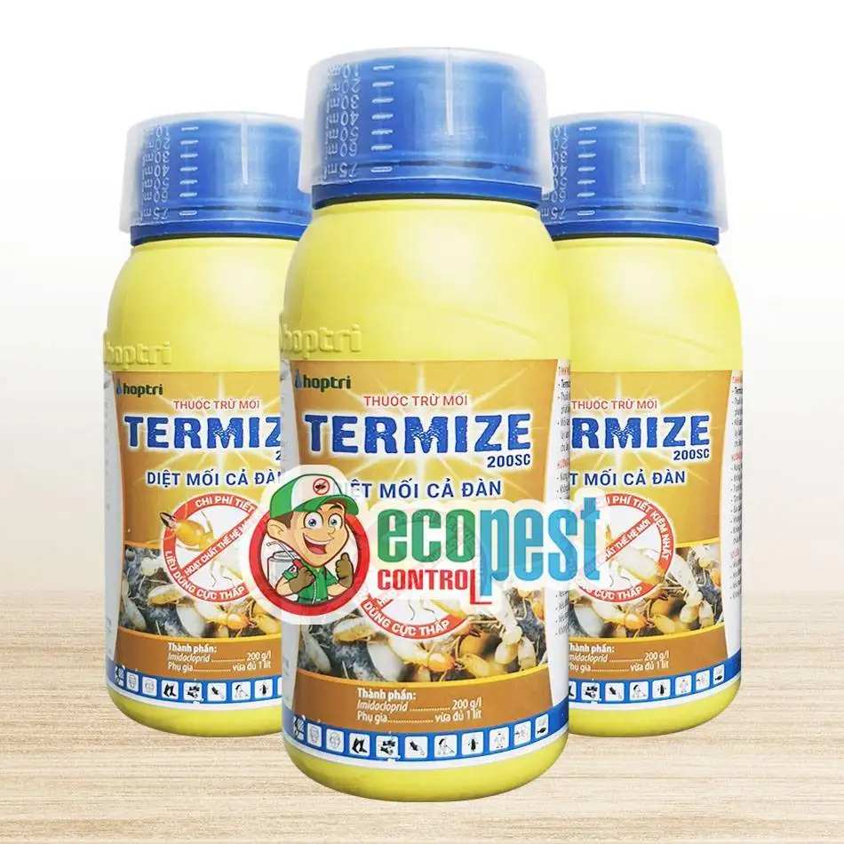 Thuoc diet moi Termize 200SC 1 lit