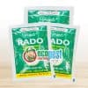 Thuốc đặc trị ruồi xanh RADO Ado 20g an toàn và hiệu quả